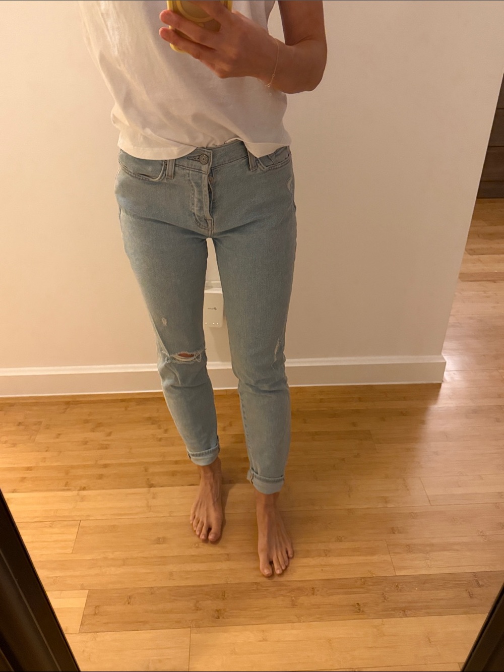 JOSEFINA JEANS